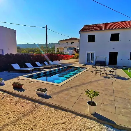 Holiday home Nino With Amazing Swimming Pool *