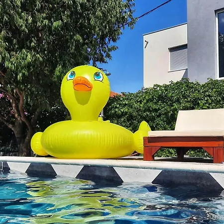 Holiday home Nino With Amazing Swimming Pool *