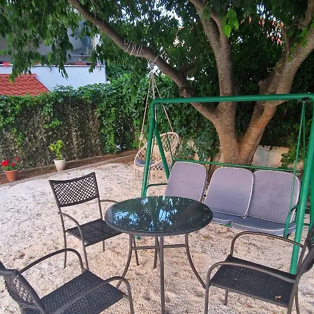 Nino With Amazing Swimming Pool Holiday home