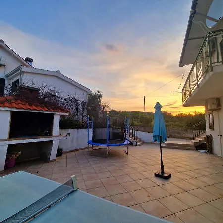 Nino With Amazing Swimming Pool Holiday home