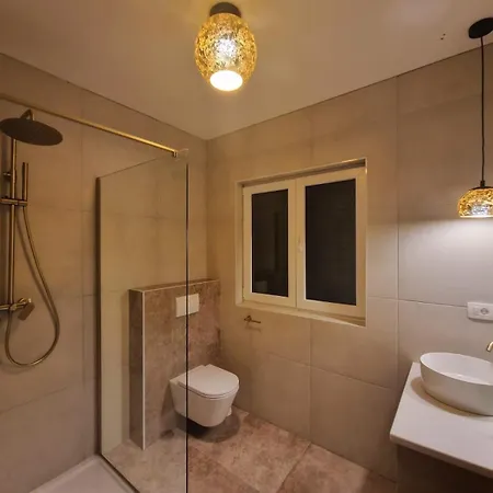 Nino With Amazing Swimming Pool Holiday home