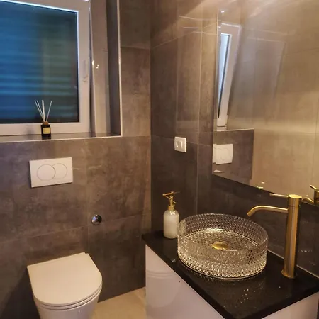 Holiday home Nino With Amazing Swimming Pool *